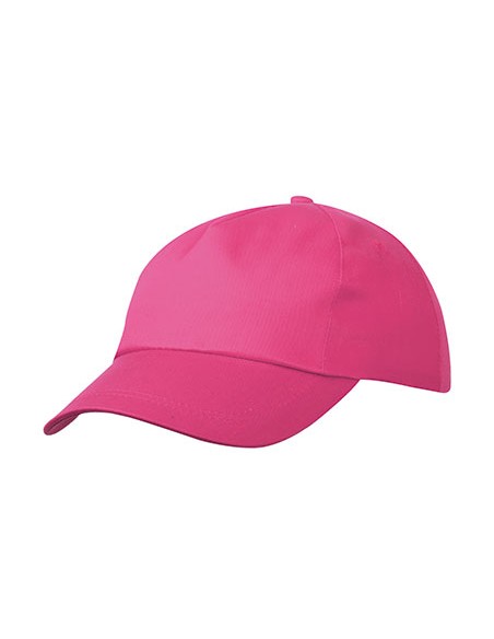 M-MB001-5 Panel Promo Cap