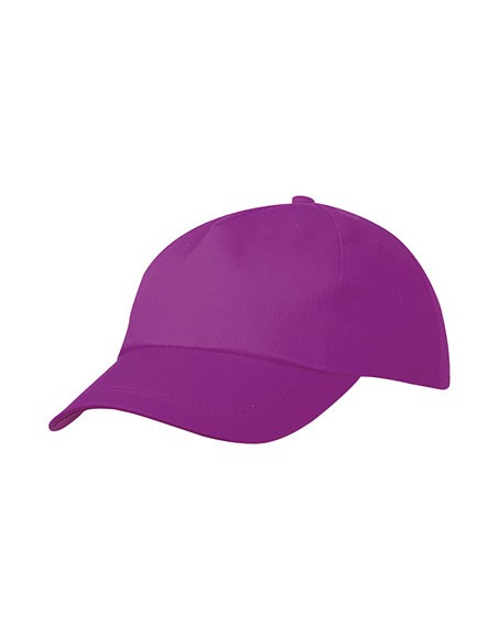 M-MB001-5 Panel Promo Cap
