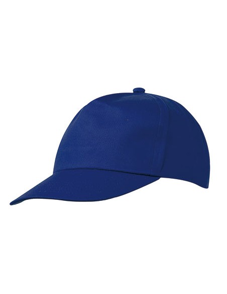M-MB001-5 Panel Promo Cap