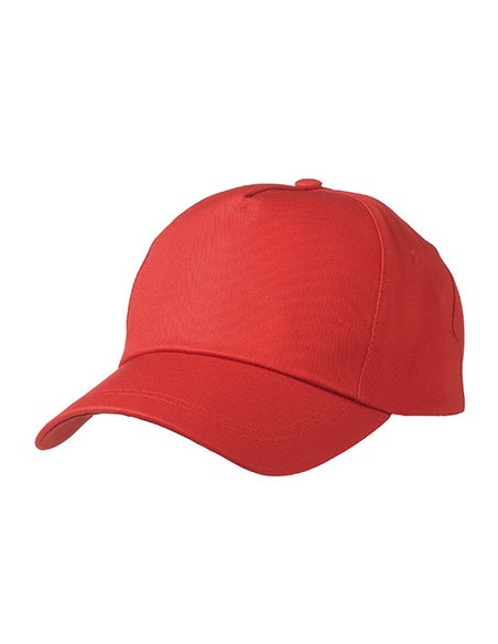 M-MB001-5 Panel Promo Cap