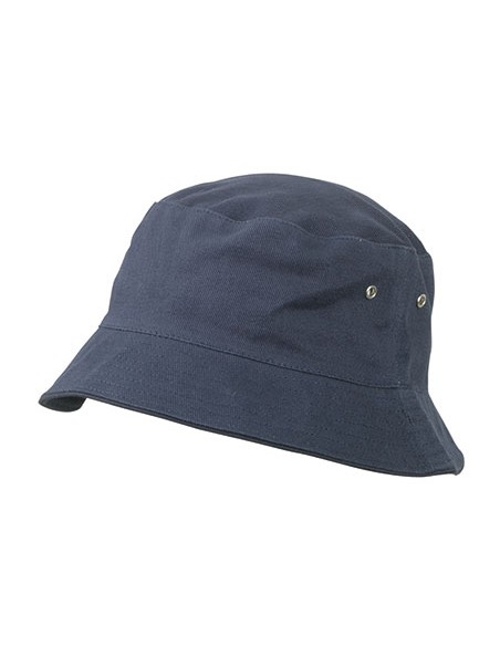 M-MB012-Fisherman Piping Hat