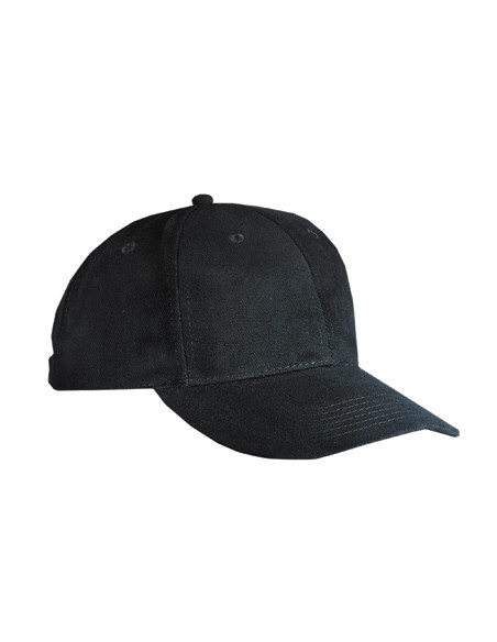 M-MB016-6-Panel Cap Laminated
