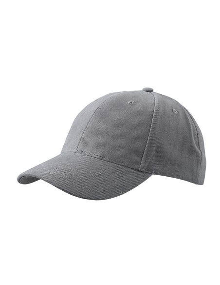 M-MB016-6-Panel Cap Laminated