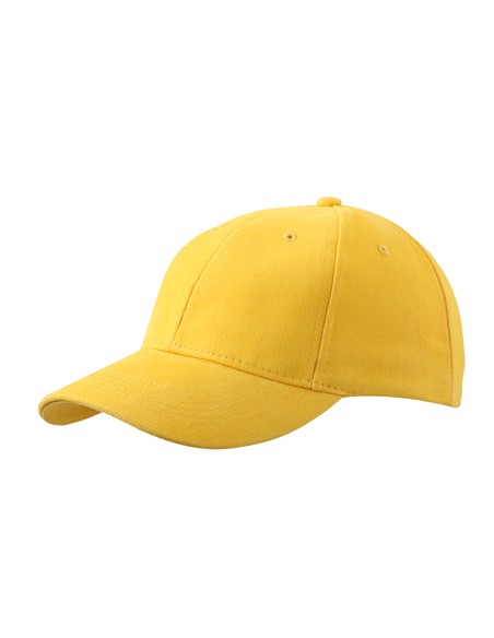 M-MB016-6-Panel Cap Laminated