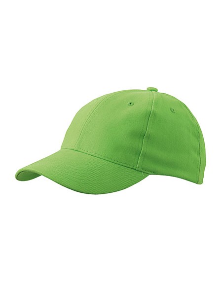 M-MB016-6-Panel Cap Laminated