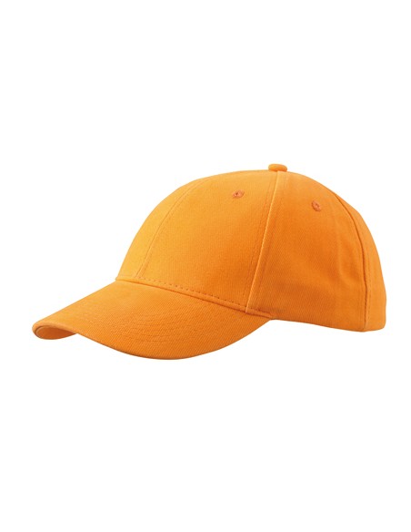 M-MB016-6-Panel Cap Laminated