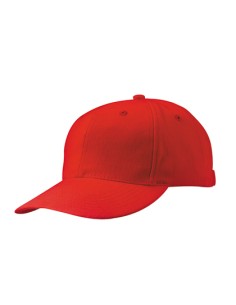M-MB016-6-Panel Cap Laminated