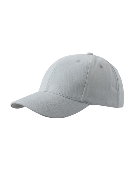 M-MB018-6-Panel Cap Low Profile
