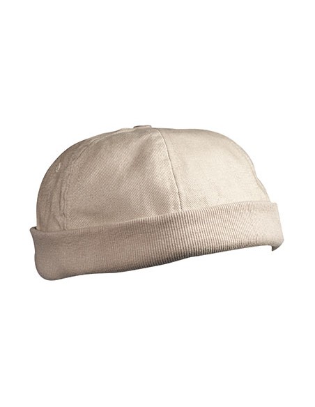 M-MB022-6 Panel Chef Cap