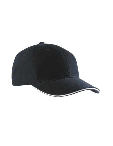 M-MB024-6-Panel Sandwich Cap