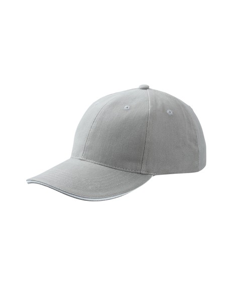 M-MB024-6-Panel Sandwich Cap
