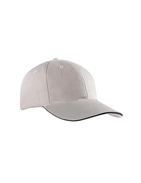 M-MB024-6-Panel Sandwich Cap