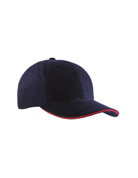 M-MB024-6-Panel Sandwich Cap