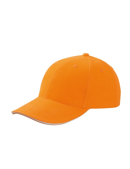M-MB024-6-Panel Sandwich Cap