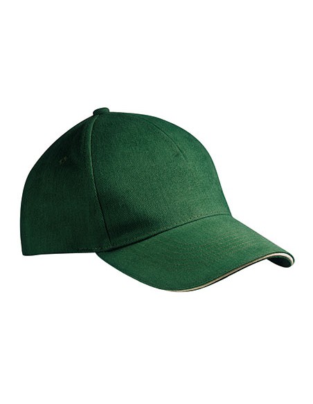 M-MB035-5 Panel Sandwich Cap