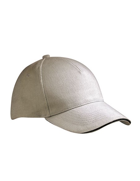M-MB035-5 Panel Sandwich Cap