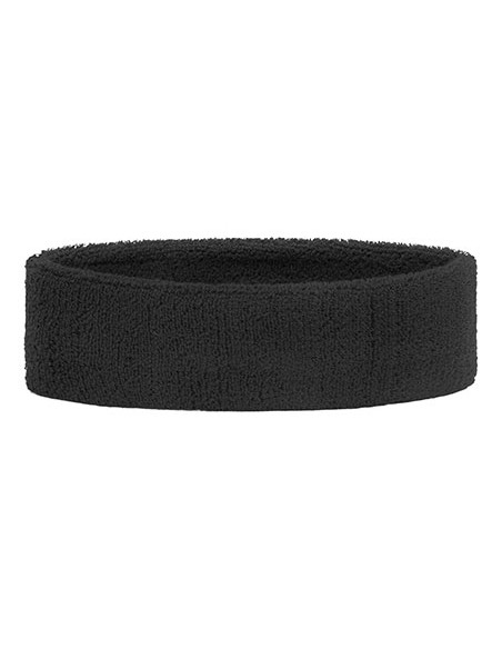 M-MB042-Terry Headband