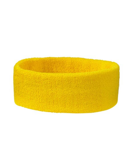 M-MB042-Terry Headband