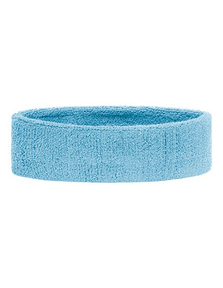 M-MB042-Terry Headband