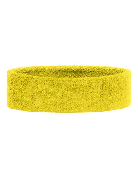M-MB042-Terry Headband