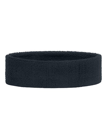 M-MB042-Terry Headband
