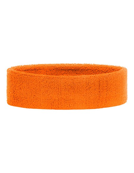 M-MB042-Terry Headband