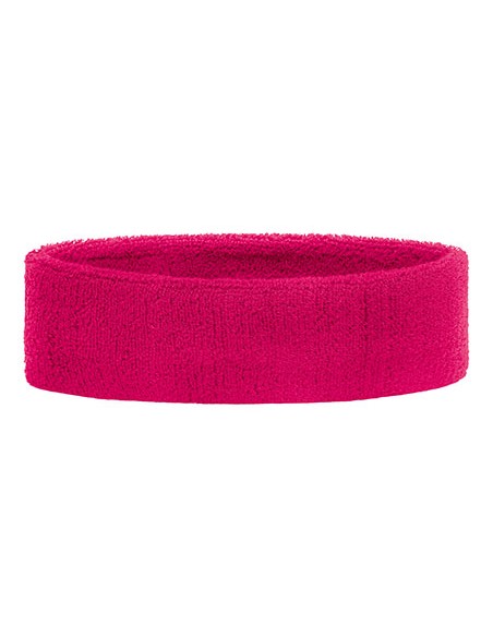 M-MB042-Terry Headband