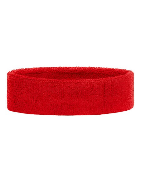 M-MB042-Terry Headband