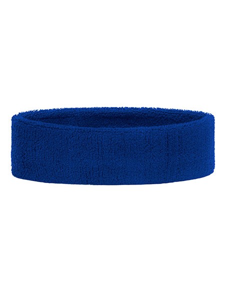 M-MB042-Terry Headband
