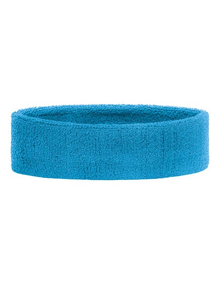 M-MB042-Terry Headband