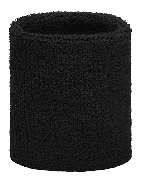 M-MB043-Terry Wristband