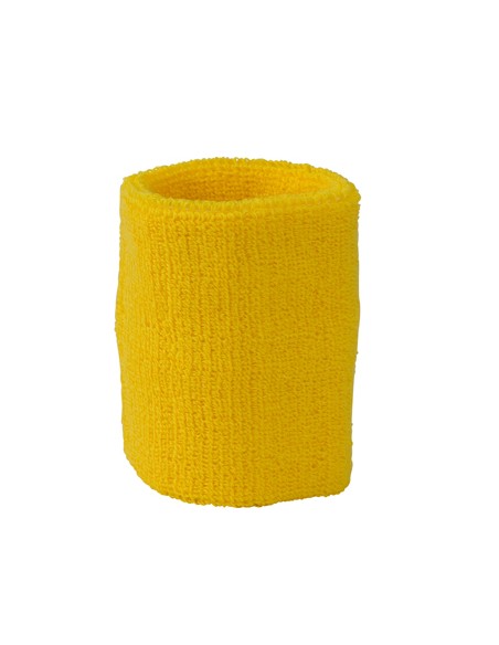 M-MB043-Terry Wristband