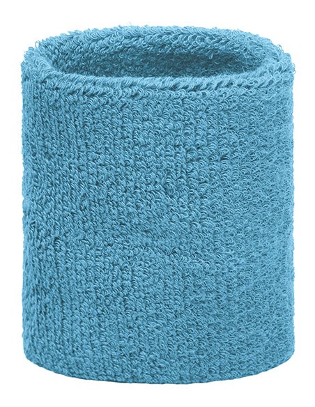 M-MB043-Terry Wristband
