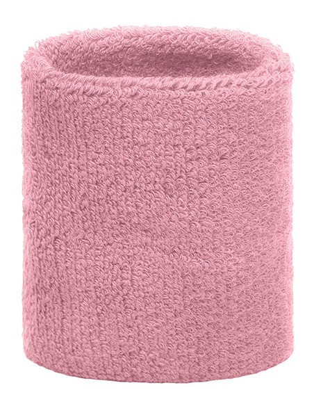 M-MB043-Terry Wristband