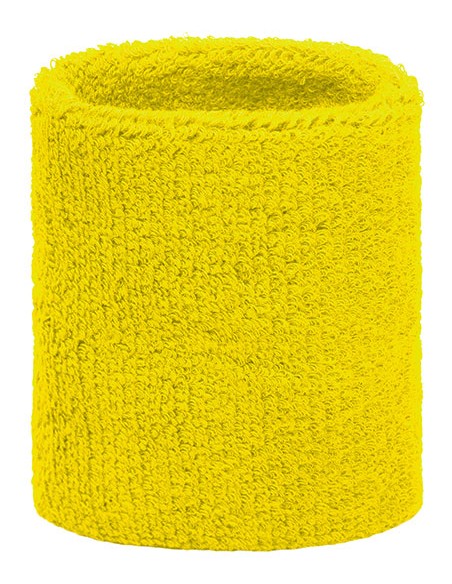 M-MB043-Terry Wristband