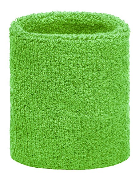 M-MB043-Terry Wristband