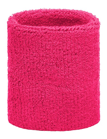 M-MB043-Terry Wristband