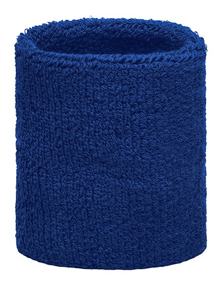M-MB043-Terry Wristband