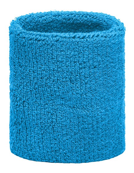 M-MB043-Terry Wristband