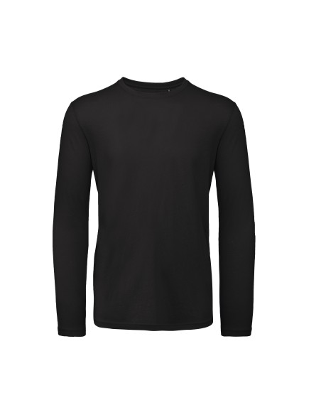 B-TM070-Inspire Long Sleeve T /Men_