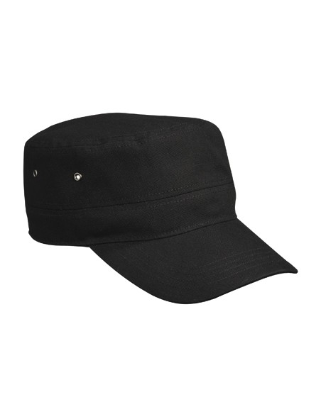 M-MB095-Military Cap