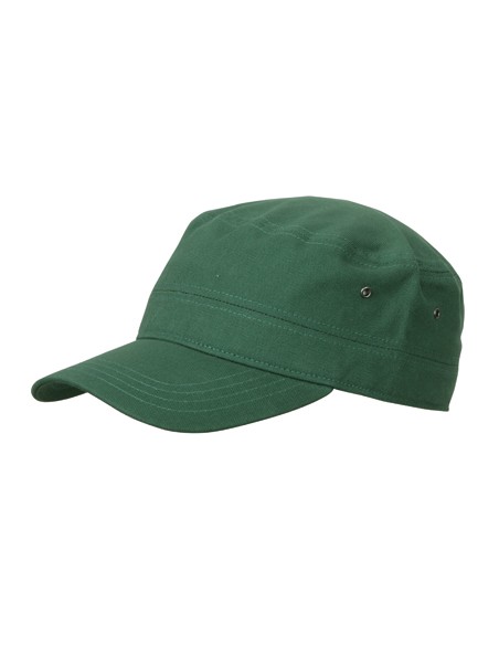 M-MB095-Military Cap
