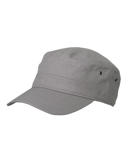 M-MB095-Military Cap
