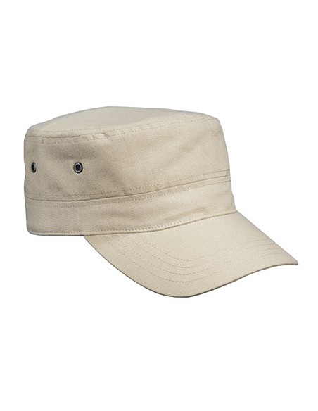 M-MB095-Military Cap