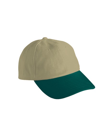 M-MB6111-6-Panel Raver Cap