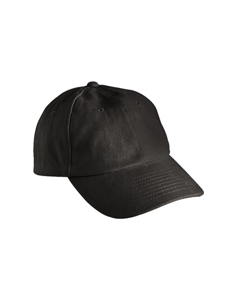 M-MB6111-6-Panel Raver Cap
