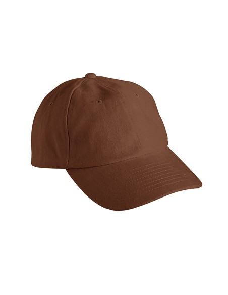 M-MB6111-6-Panel Raver Cap