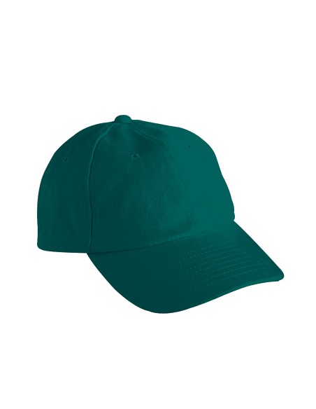 M-MB6111-6-Panel Raver Cap