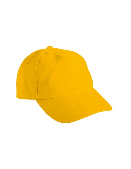 M-MB6111-6-Panel Raver Cap