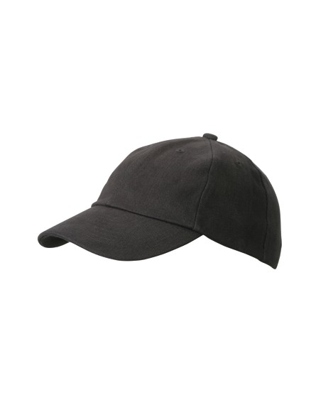 M-MB6111-6-Panel Raver Cap